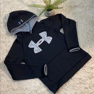 Under Armour Storm Coldgear Hoodie